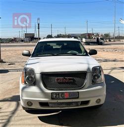 جي ام سي يوكون